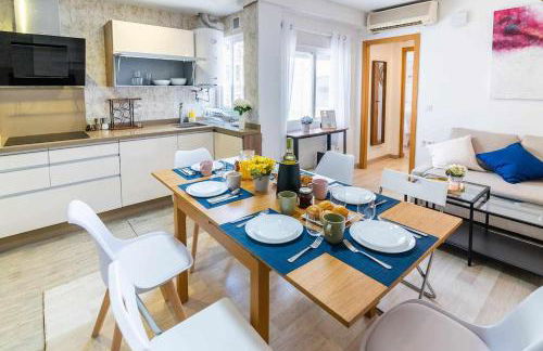 Apartamento a 500m de la Judería con Parking - Photo 6