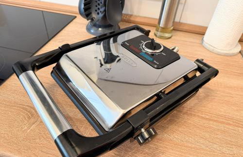 MOIN Apartments - Studio mit Balkon & Parkplatz, Wifi und TV - Foto 64