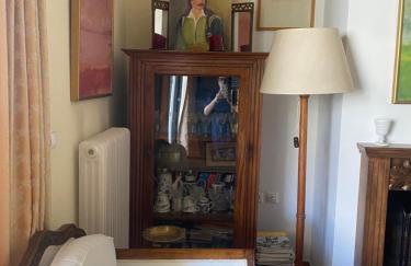 Traditional And Spacious Apartment In Neo Psychiko - Photo 12