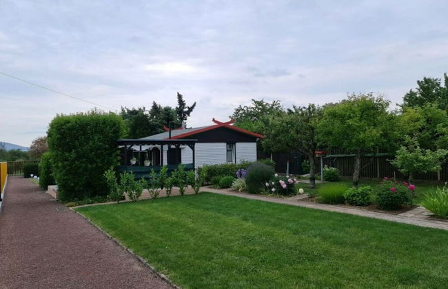 Haus Elfi Modern Retreat - Foto 21