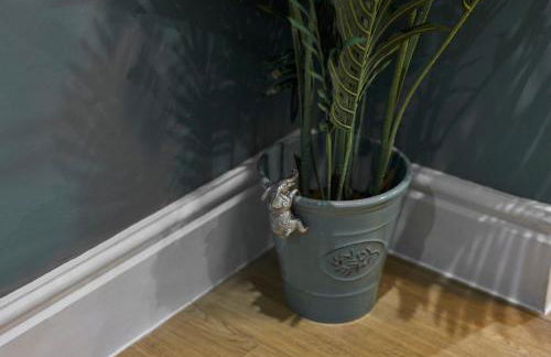 Host & Stay - The Georgian Quarters at Falkner Street - Foto 47