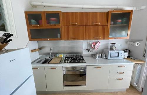 Appartamento con vista lago - Foto 11