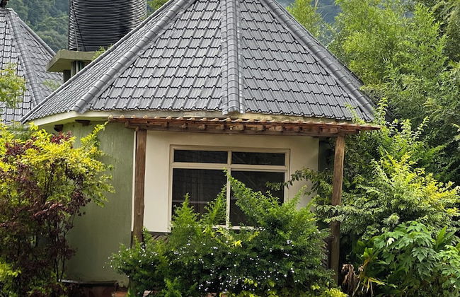 Rafiki Safari Lodge Bwindi - Foto 3