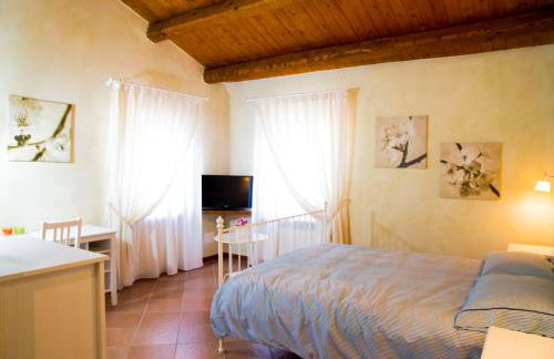 Naturaverde Country House - Foto 61