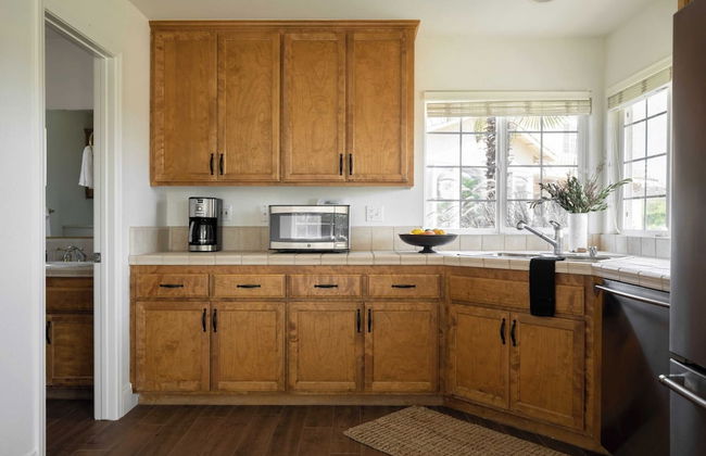 Villa Verdot by Avantstay Spectacular 6 BR Estate w/ Pool, Hot Tub, Tennis& B-ball Courts - Foto 39