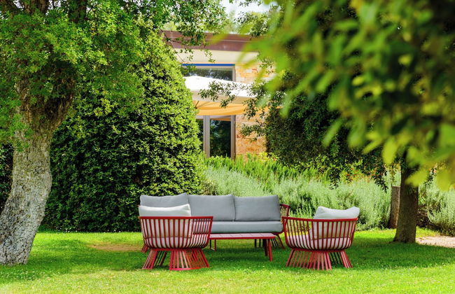 Antico Podere San Francesco Hotel - Foto 73