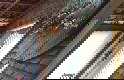 Pousada Rural Rancho do Marçal - Foto 43