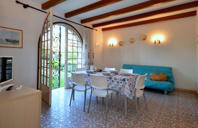 4 bedroom House in Lignano Sabbiadoro with garden and terrace - Photo 7