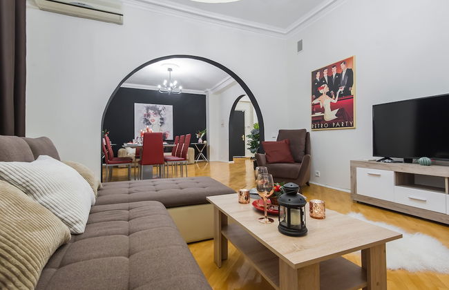 GM Apartment Tverskaya 4 - Foto 53