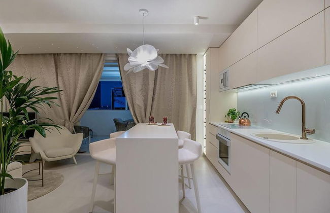 Levelup Apartment Split - Foto 8