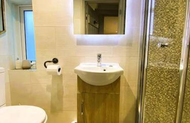 Beautiful Immaculate Aldeburgh cottage, free parking, sunny outdoor space, dog friendly - perfect for Spring seaside escapes - Foto 10