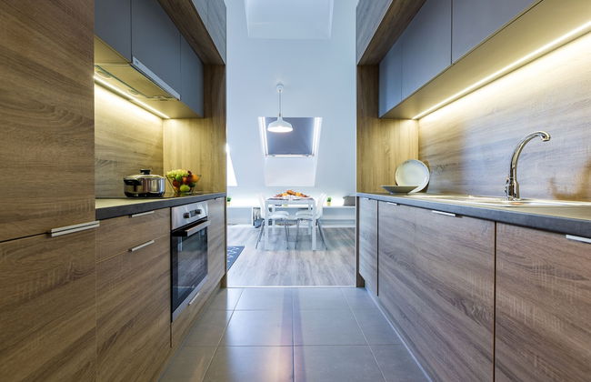 Vagabond Corvin - Foto 41