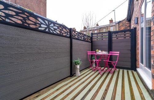 Host Apartments The Pilgrim Coach House - Foto 115