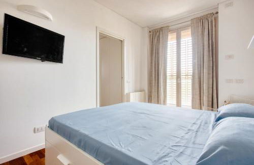 GiaxTower Gym Spa & Pool Romantic Pool View - Foto 24