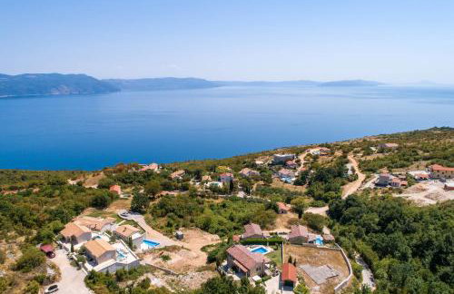 Cheerful sea view villa Franka in a quiet location - Foto 21