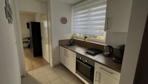 Penthouse Apartment in Kehl - Foto 5