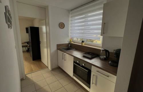 Penthouse Apartment in Kehl - Foto 5