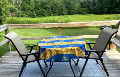 2 BR Condo Mountain Views At Jiminy Peak- Sleeps 7 - Foto 19