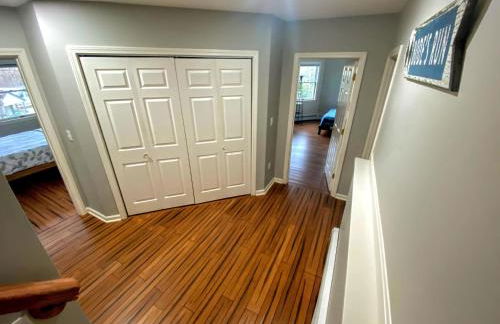 E7 Sunny Bretton Woods private home next to the slopes of Bretton Woods Hot Tub, Wifi - Foto 13