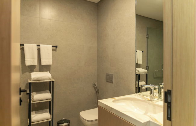 Pearlhouse Bahrain - Photo 35