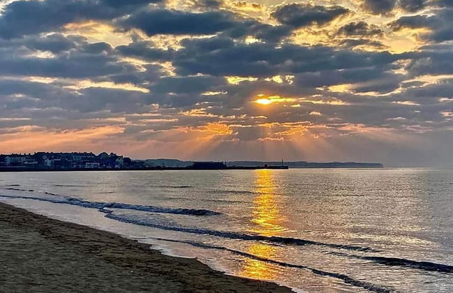 1 Bed Studio Sleeps 4 - Seaside, Dog Friendly - Photo 19