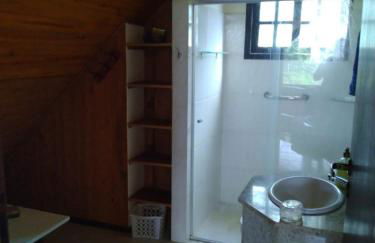 Casa Penedo Martinelli - Tranquilidade e muito verde - Photo 21