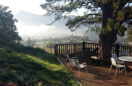 Casa Rural Urkulu Landetxea - Foto 18