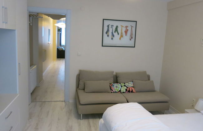 Cimen Apartments - Foto 24