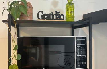 Bom retiro · 6 km Aeroporto/ 1 km do Shopping Garten/2km Square - Photo 44