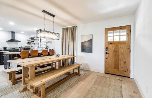 The Beaver Lake Hangar - Foto 9