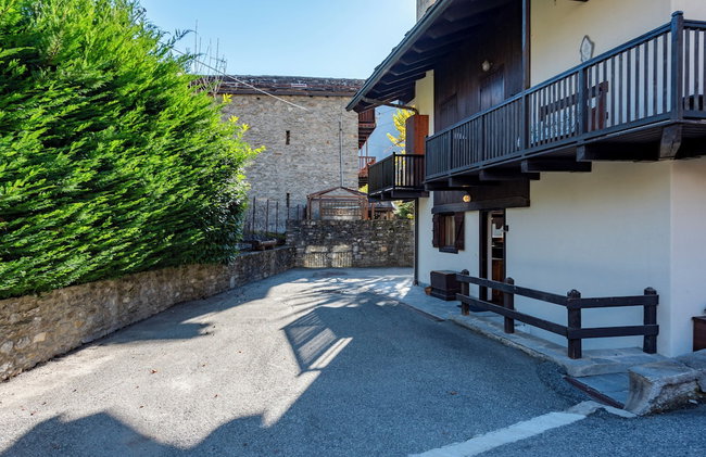 Lovely Apartment In Courmayeur - Happy Rentals - Foto 67