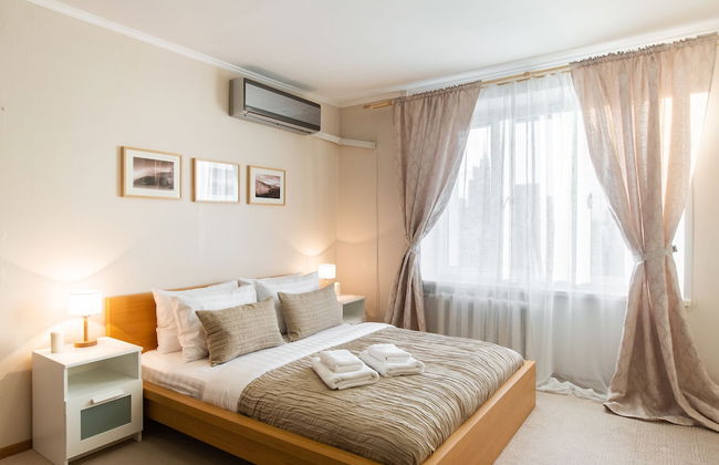 GoodAps Starokonyushennyy Pereulok - Foto 1