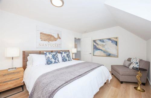 Nantucket Penthouse - walk to restaurants beaches activies & so much more - Foto 5