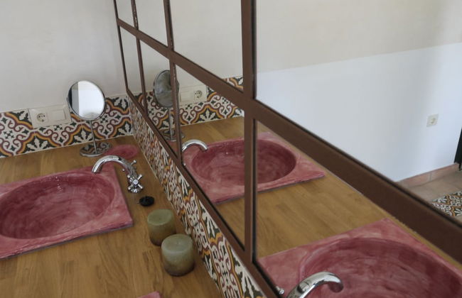 Cortijo de Vega Grande - Photo 38