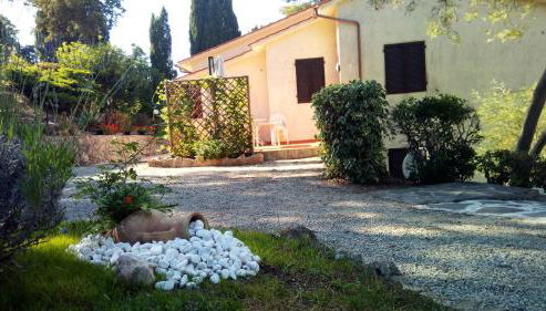 Residence Le Mimose - Foto 2