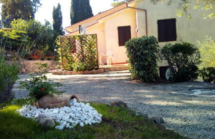 Residence Le Mimose - Foto 2