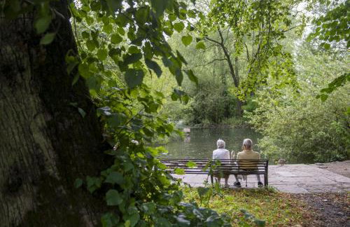 Church Farm - Foto 37