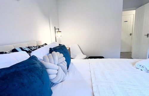 Contractor Stays - Sleeps 12 - Easy access to Motorway - Foto 25