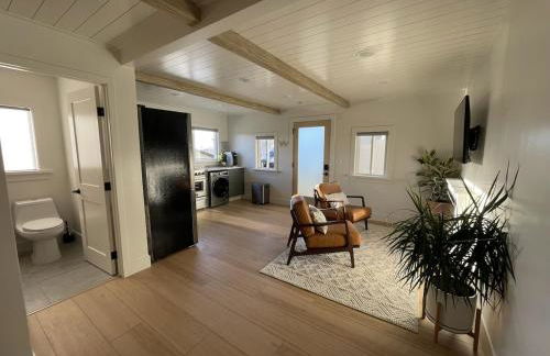 Cayucos Cottage Studio - Peak-A-Boo Ocean Views - Foto 17