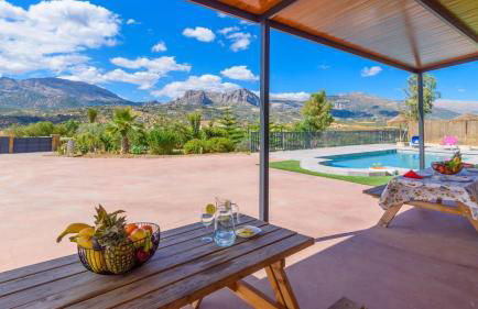 Casa Rural Tajo de Gómer Riogordo by Ruralidays - Foto 33