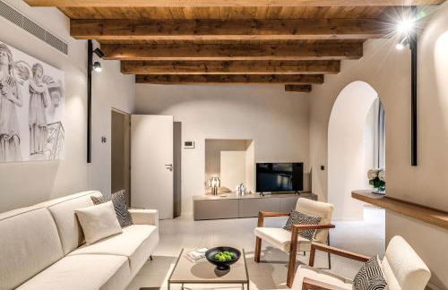 Seety Porta Romana Statue - Foto 8