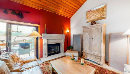 Elkhorn Retreat - Foto 4