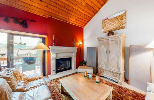 Elkhorn Retreat - Foto 4