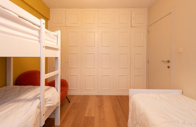 Apartment in Ostend With sea View - Foto 2