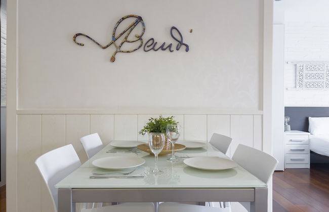 Enjoybcn Gaudi Apartments - Foto 17