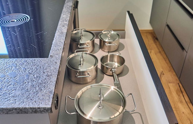 sGmiatli – Hideaway Apartments - Foto 41