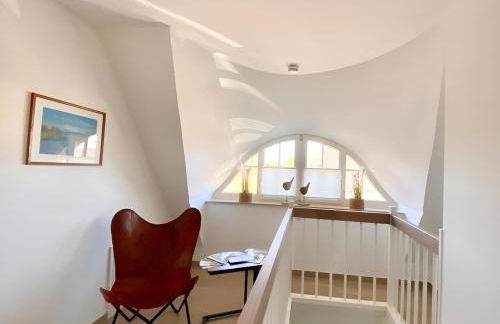 Lotta - Ferienhaus mit Kamin und Sauna für 7 Personen - Foto 9