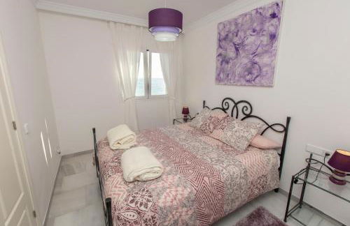 Villa Venecia, Apartamento de Lujo en 1º línea de playa + parking - Photo 39