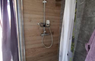 Hillview apartman Slavagora, Croatia - Photo 17