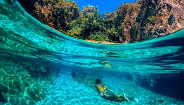 Palinuro Coast Private Cruise - Foto 4